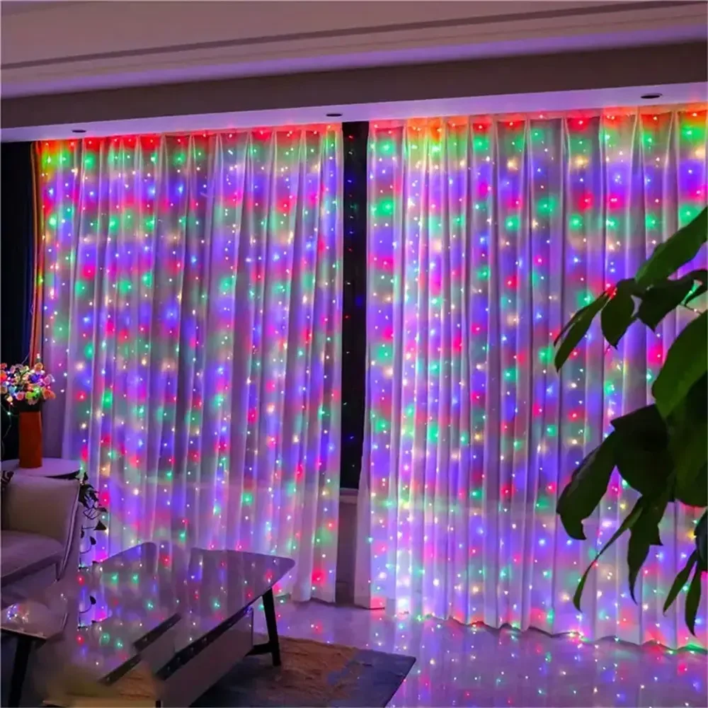 배터리로 작동하는 LED 요정 모양의 장식용 전구, 새 - Led Fairy String Lights 리뷰 및 가격