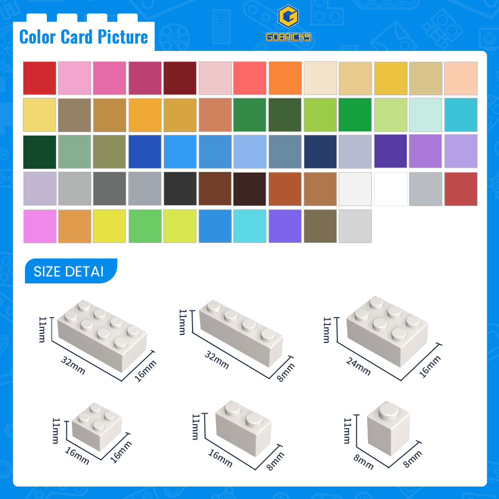 고브릭스 50950, 10개입, 곡선형 블록 2x1x2 - Lego Set City 리뷰 및 가격