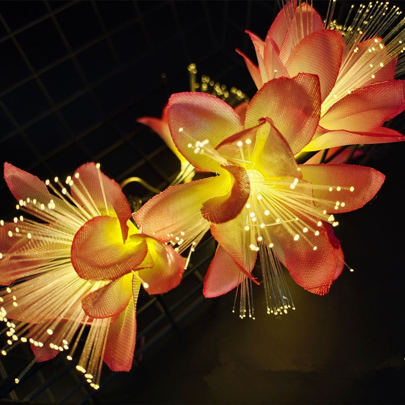 꽃 LED 문자열 조명 실내 파티 크리스마스 교수형 조 - Led Fairy String Lights 리뷰 및 가격