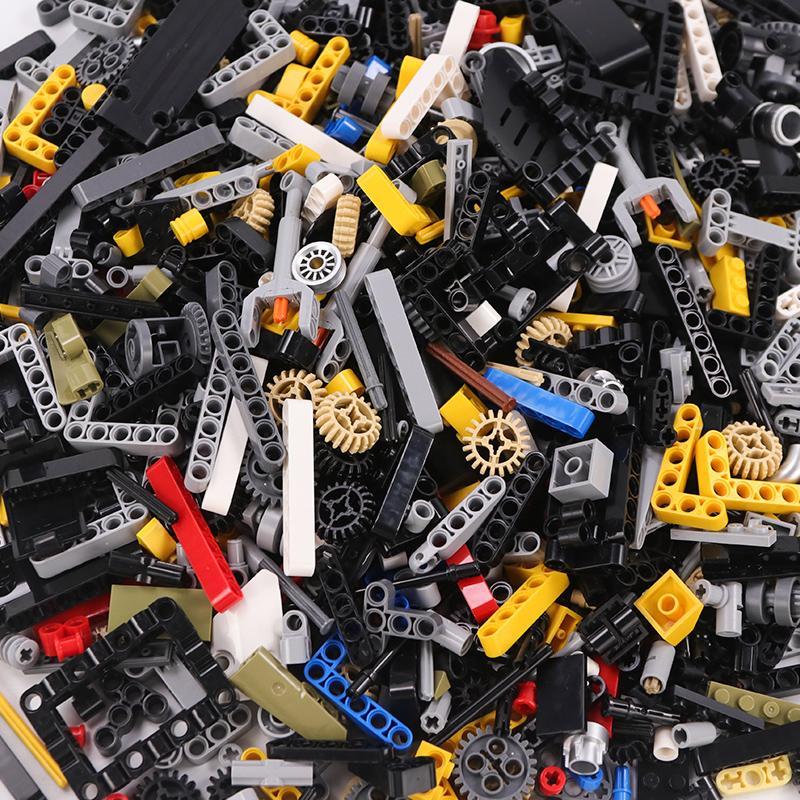 1500g DIY MOC 랜덤 조립 빌딩 블록 대량 기 - Lego Set City 리뷰 및 가격